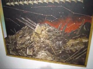 Martin Wong Everything Must Go at P.P.O.W.