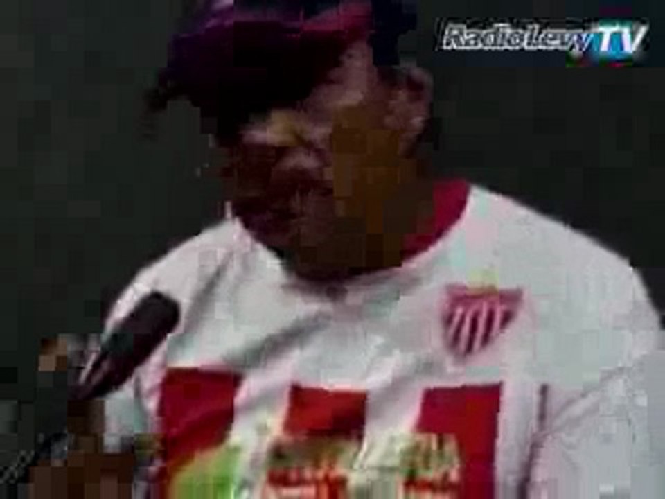 Increible Mexicano viajo a Venus