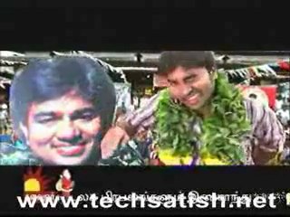 Tamil Padam Audio Release Part 2