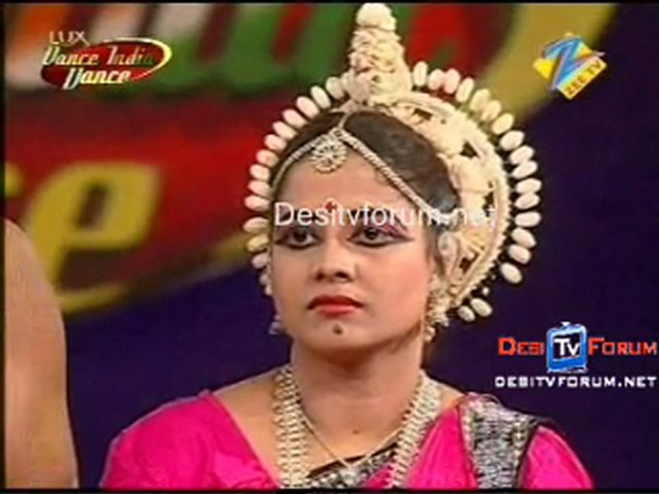 D I D 25th dec 09 pt4