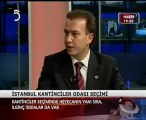 Yusuf Ziya AKKURT TV5 Ana Haber