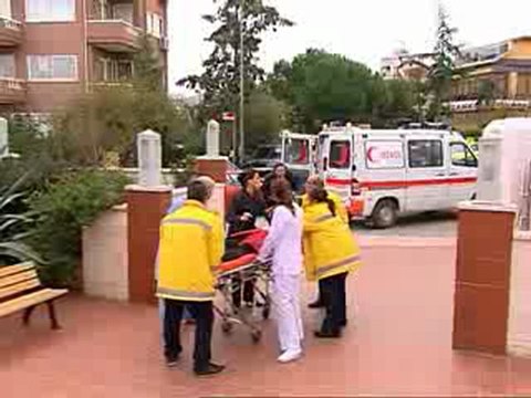 Dorduncu Osman 13.Bolum Fragman (Kollama Necip Amir Konuk)