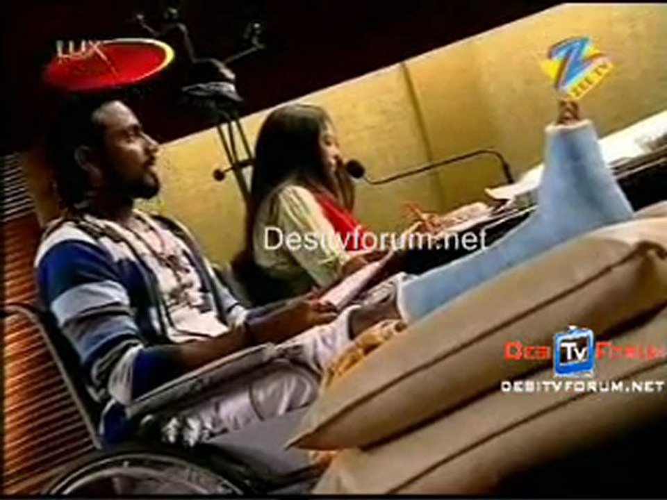 D I D 25th dec 09 pt5