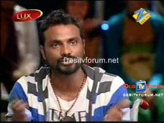 D I D 25th dec 09 pt7