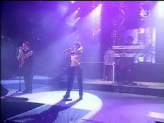 Concierto Erreway (israel,2004) 1/6