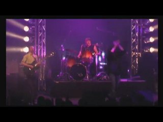 VONZEPP tribute to led zep