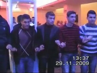 Grup Dilan Haymana Balcikhisar Dügün Nisan