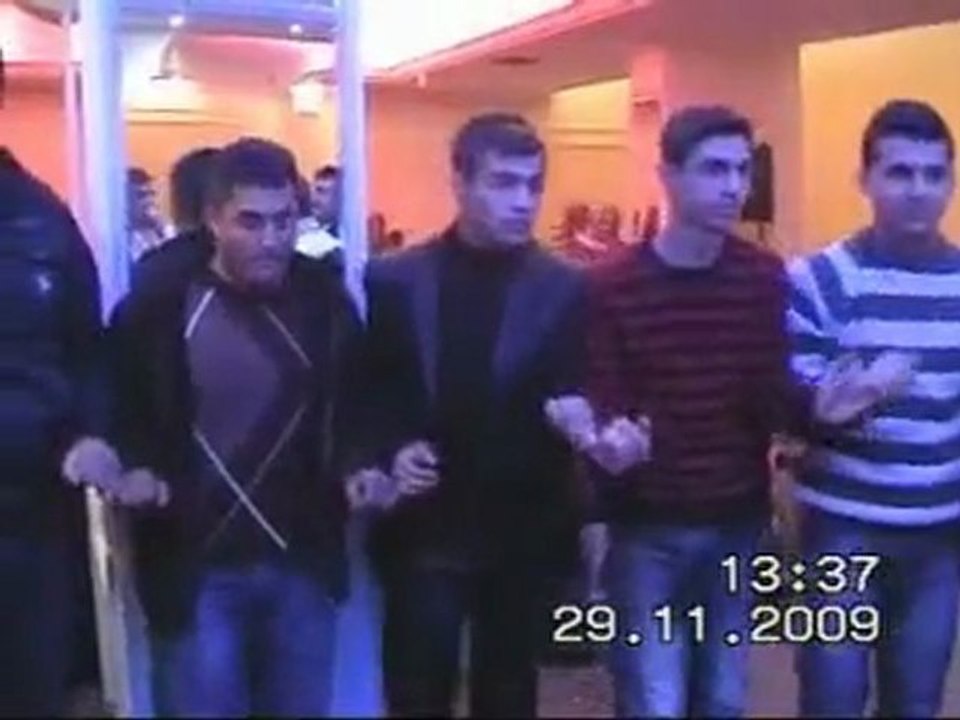 Grup Dilan Haymana Balcikhisar Dügün Nisan