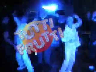 "Eisai Paidi Mou Peirasmos" by Tutti Frutti