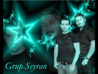 Grup Seyran Yeray Zalıme