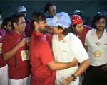 Singers v/s Composers- Cricket Match