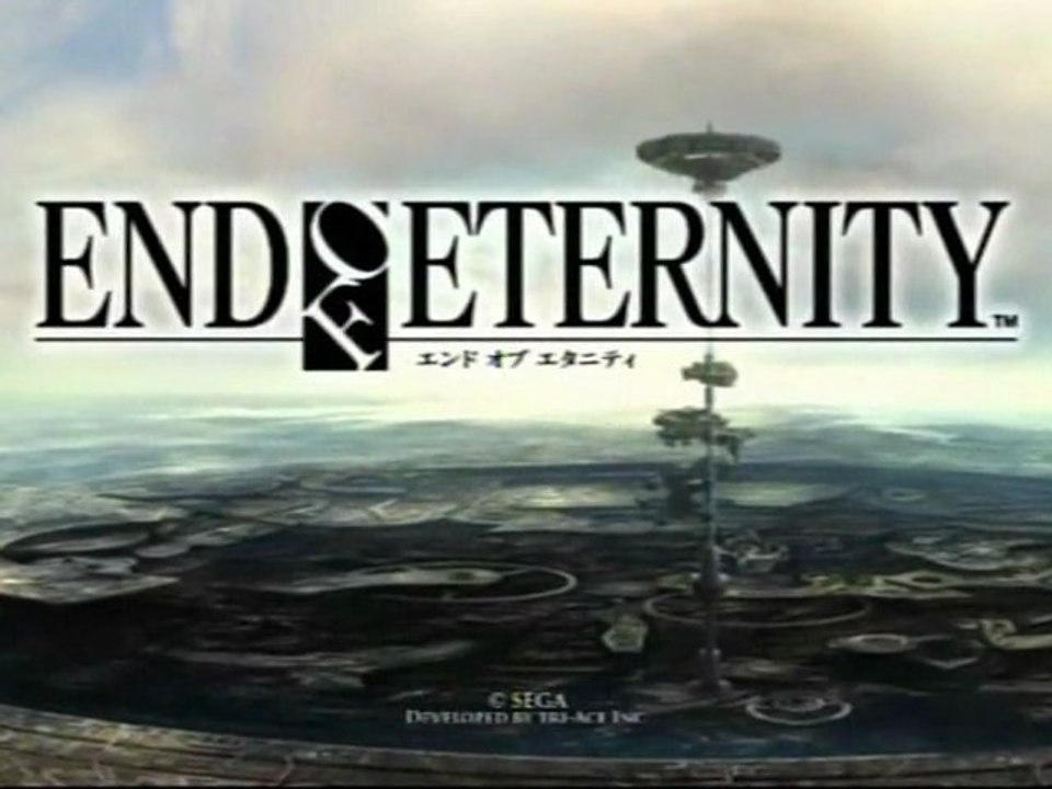 Aperçu Resonance of Fate (PS3)