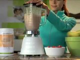 Protein Nutritional Shake Mix