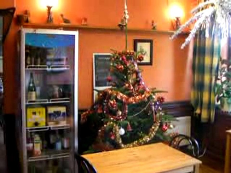 chez le roi des KORRIGANS