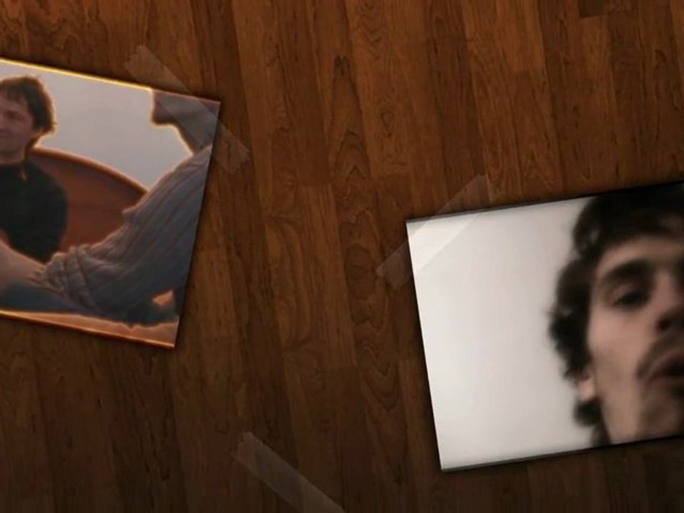 Le Blues du Bromothymol Making Of