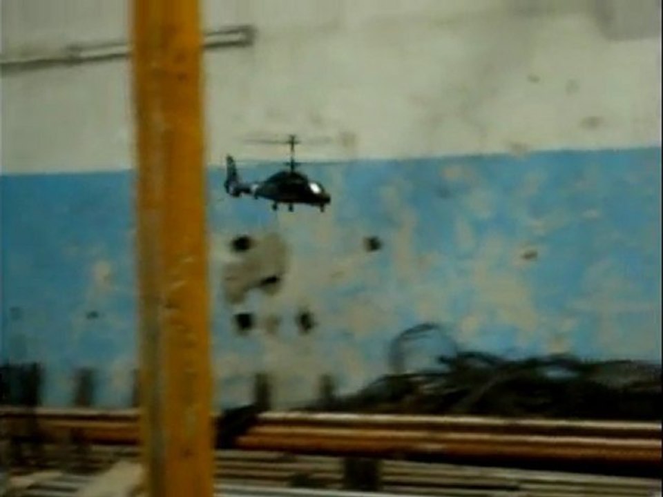 dauphin video 6