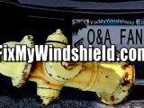 Big bend WI 53103 auto glass repair & windshield replacemen