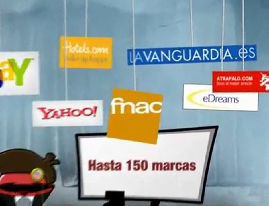 Gana Dinero por Navegar en Internet BeRuby