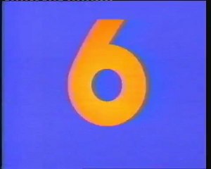 M6 - 3 Juin 1999 - page de pub