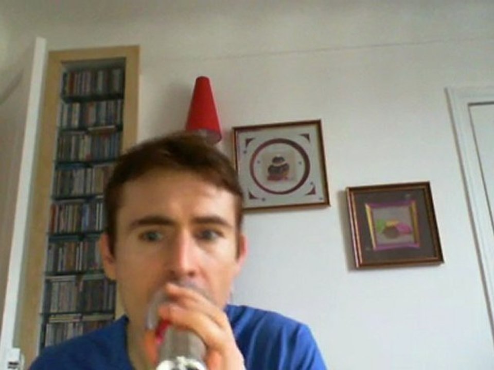 Wiwi égratigne "Time" de Culture Club