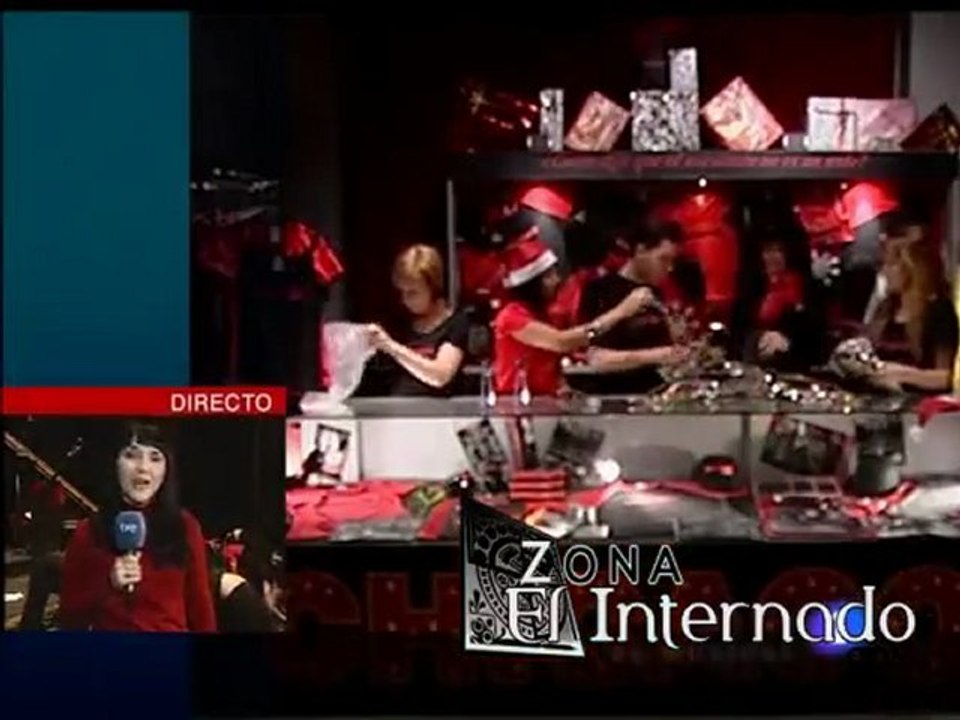 Chicago representaciones