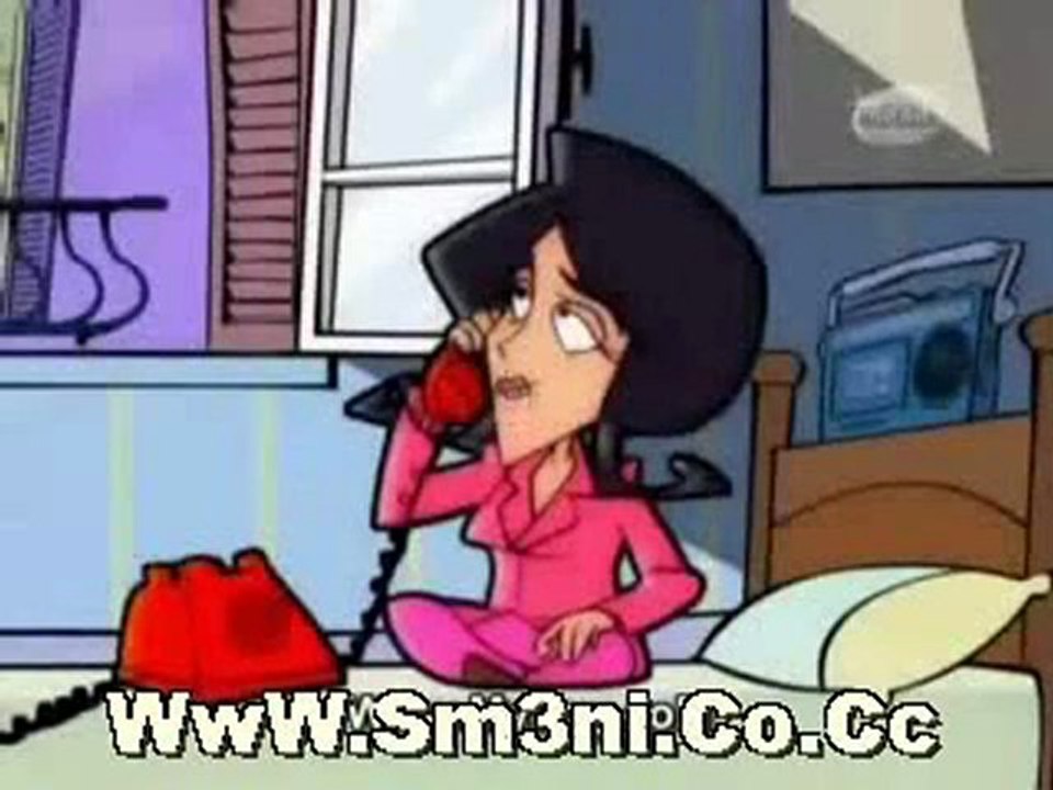 WwW.Sm3ni.Co.Cc سوبر هنيدي حلقة خلاص مهاجر