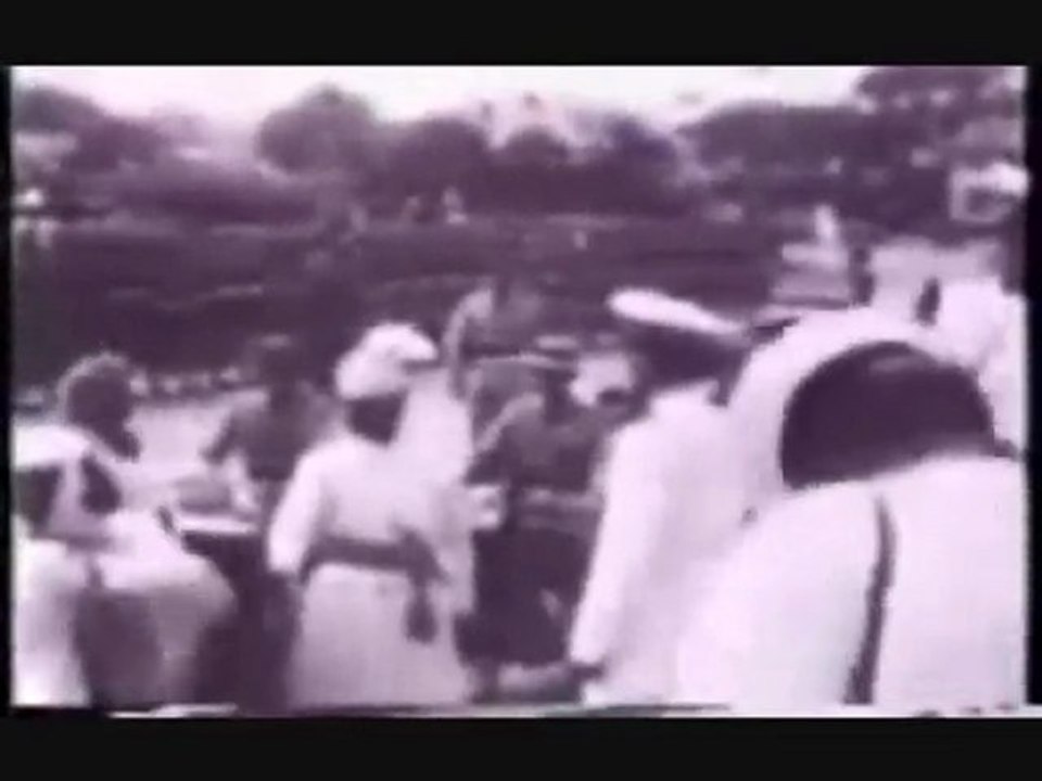AKASH HUM AZAD HAIN LAHORE RESOLUTION VERSION