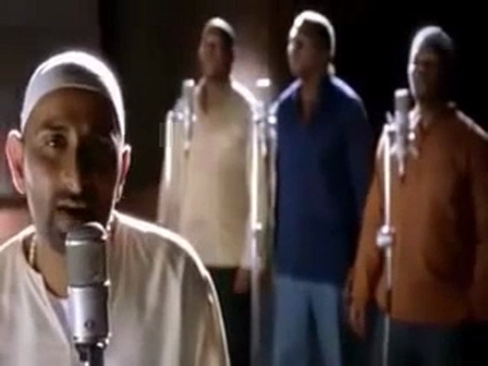 nasheed Mountains of Makkah by Zain Bhikha video Dailymotion