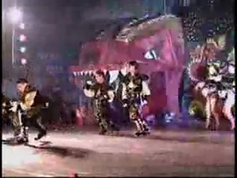 de lo bueno lo mejor costumbres peru2