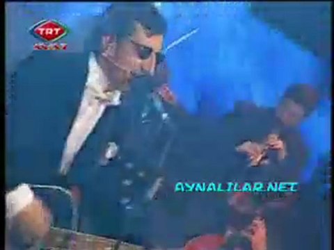 Ayna yilbasi programi - akdeniz ve kiziroglu Yüksek kalitede