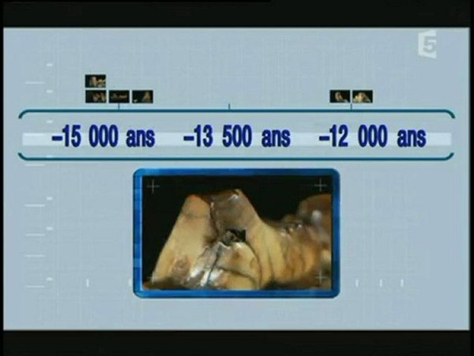 predateurs de la prehistoire les loups d'autrefois 3