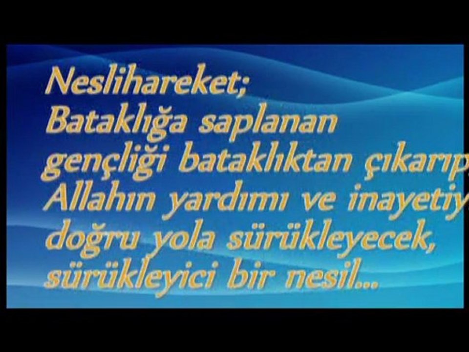 Neslihareket.com