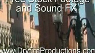 Free Stock Footage at www.DryfireProductions.com