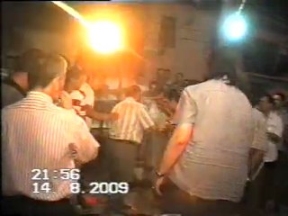 Çamlıbel Belediyesi Ahmet Şafak Konseri 1