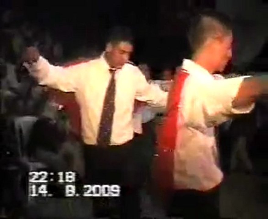 Çamlıbel Belediyesi Ahmet Şafak Konseri 2