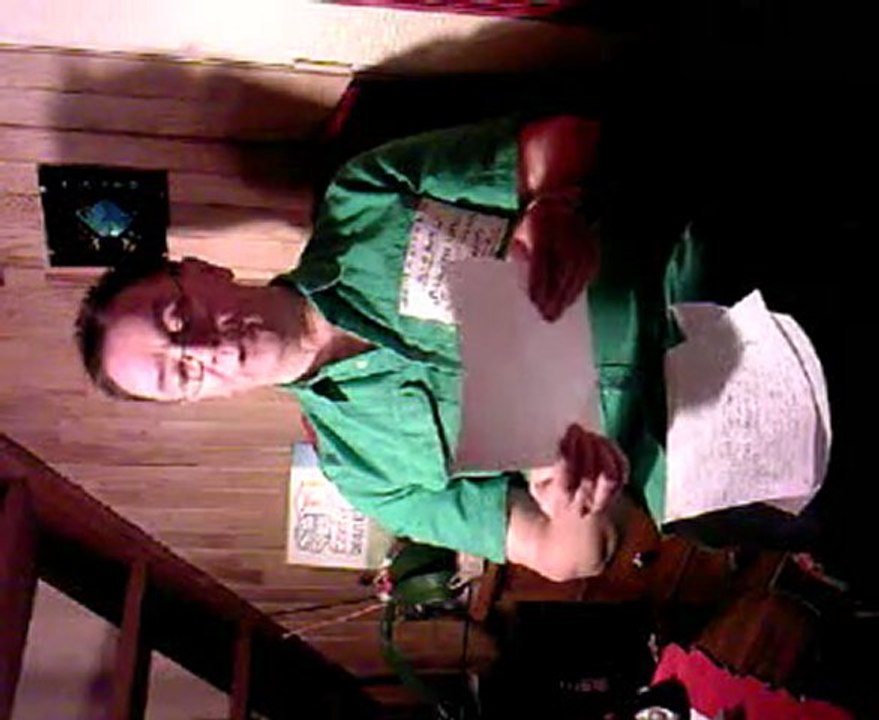 Régionales Picardie des 14 et 21 Mars 2010 ; Meilleurs voeux