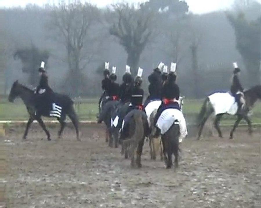 Carrousel Breton 2005