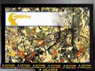 Promoción SPOTWEB TELEVISION para Directv Atel Canal 115