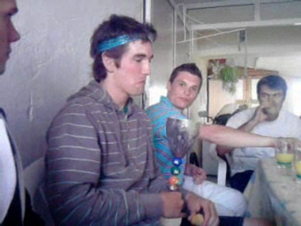 SM2 Accession région juin 2009 : Discours (9/9)