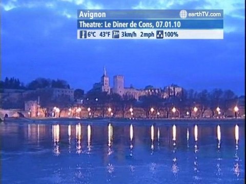 Lech Zurs am Arlberg - Austria, Pine Valley - Beijing - China, Amsterdam - Netherlands, Dubrovnik - Croatia, Avignon - France, Palma de Mallorca - Spain, Honolulu - USA