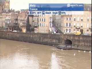 Agadir - Morocco, Plettenberg Bay - South Africa, Warnemunde - Germany, Washington - USA, Metz - France, Vienna - Austria, Santorini - Greece