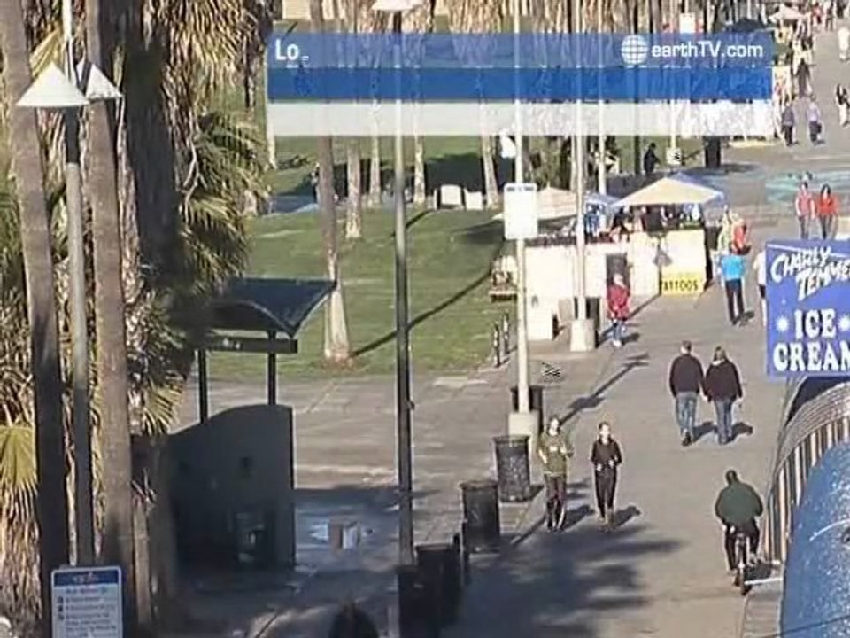 Honolulu - USA, Avignon - France, Dubrovnik - Croatia, Manila - Philippines, Agadir - Morocco, Los Angeles - USA, Durban - South Africa