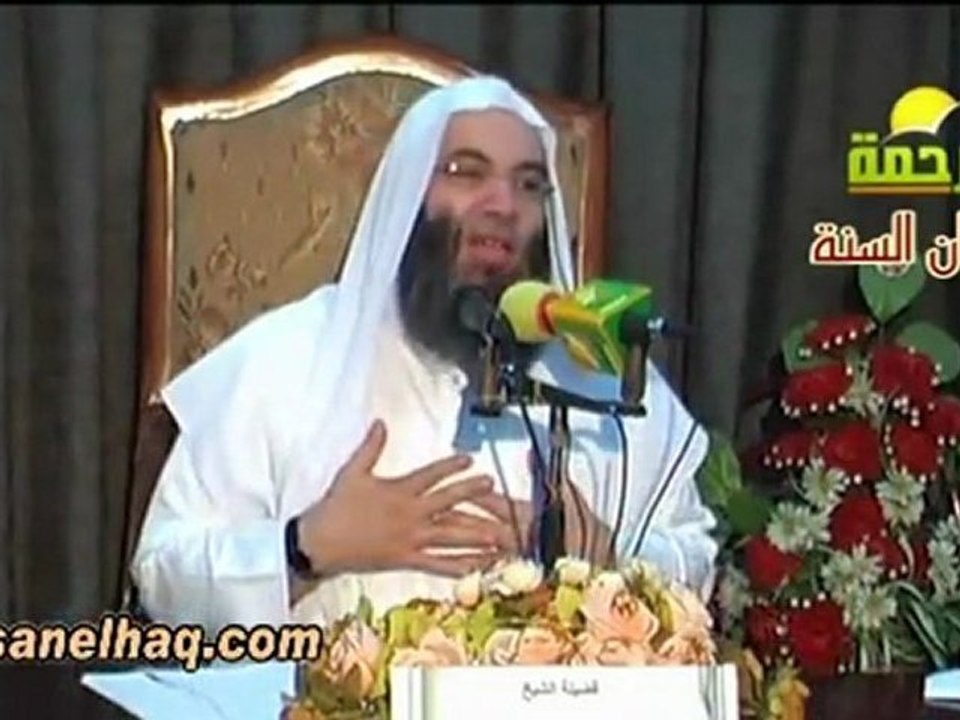 ‫الإكثار من العمرة في السفر الواحد للشيخ محمد حسان‬‎