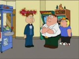 Family Guy (Season 1) Episode 3 Chitty Chitty Death Bang