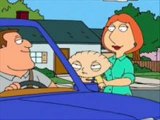 Family Guy (Season 1) Episode 5 A Hero Sits Next Door