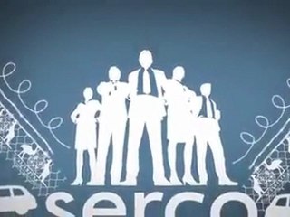 Serco - The biggest uk company you have never heard of