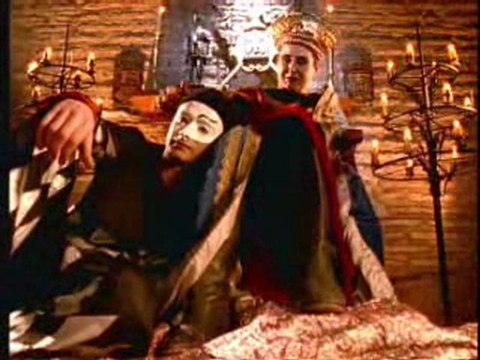 Berker Beni Sana Hapsettin