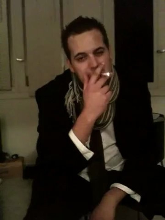 Fin De Soiree Brumell