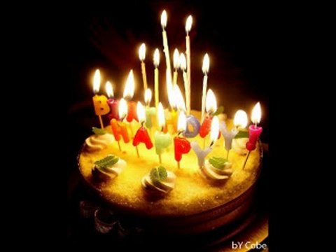 Happy Birthday (Uzun Havalı Turkish Version)
