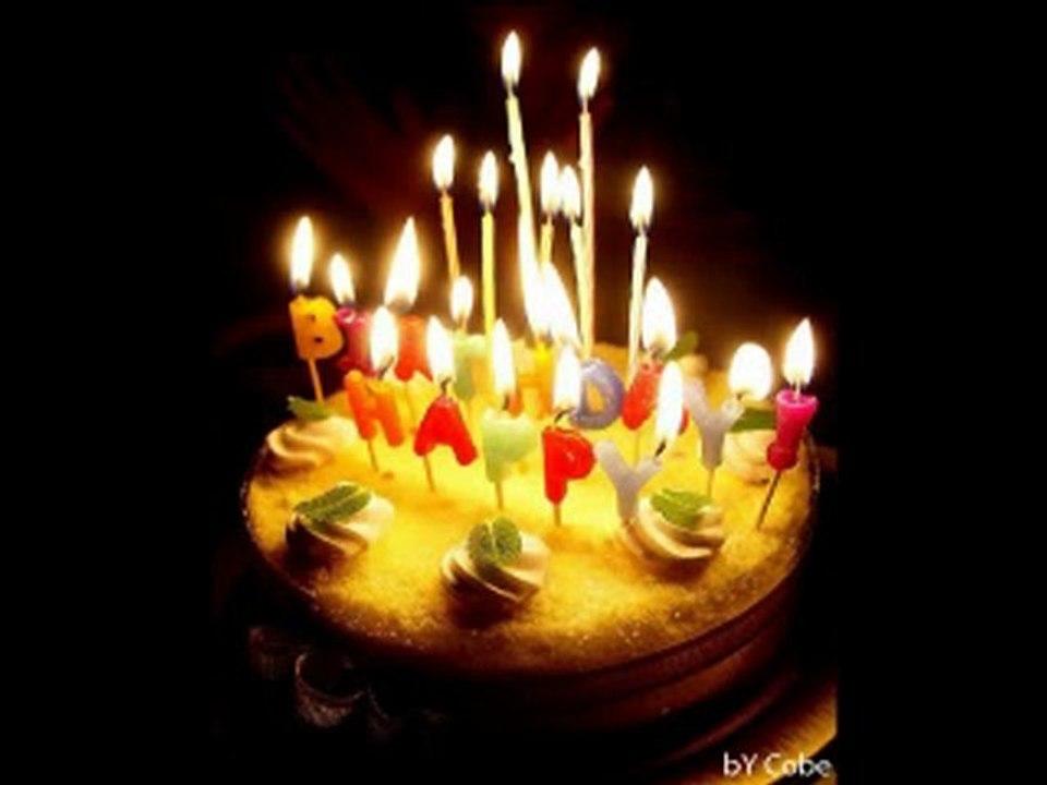 Happy Birthday (Uzun Havalı Turkish Version)